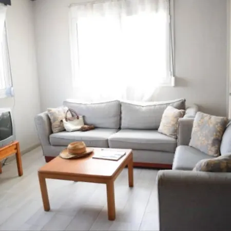 Apartment The Lake Project