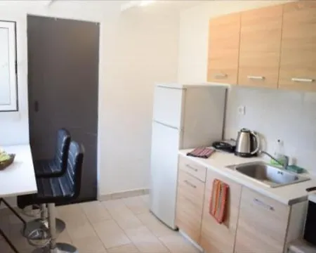 The Lake Project Apartment *