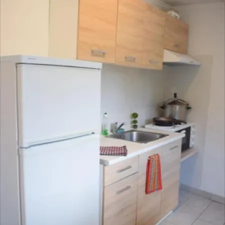 Apartment The Lake Project *