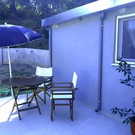 The Lake Project Apartment Agios Ioannis (Corfu)