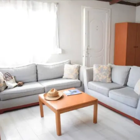 The Lake Project Apartment