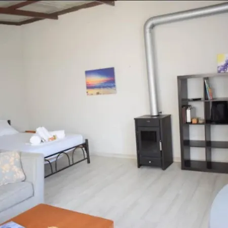 Apartment The Lake Project Agios Ioannis (Corfu)