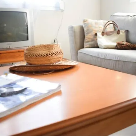 Apartment The Lake Project *
