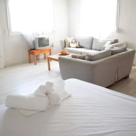 The Lake Project Apartment
